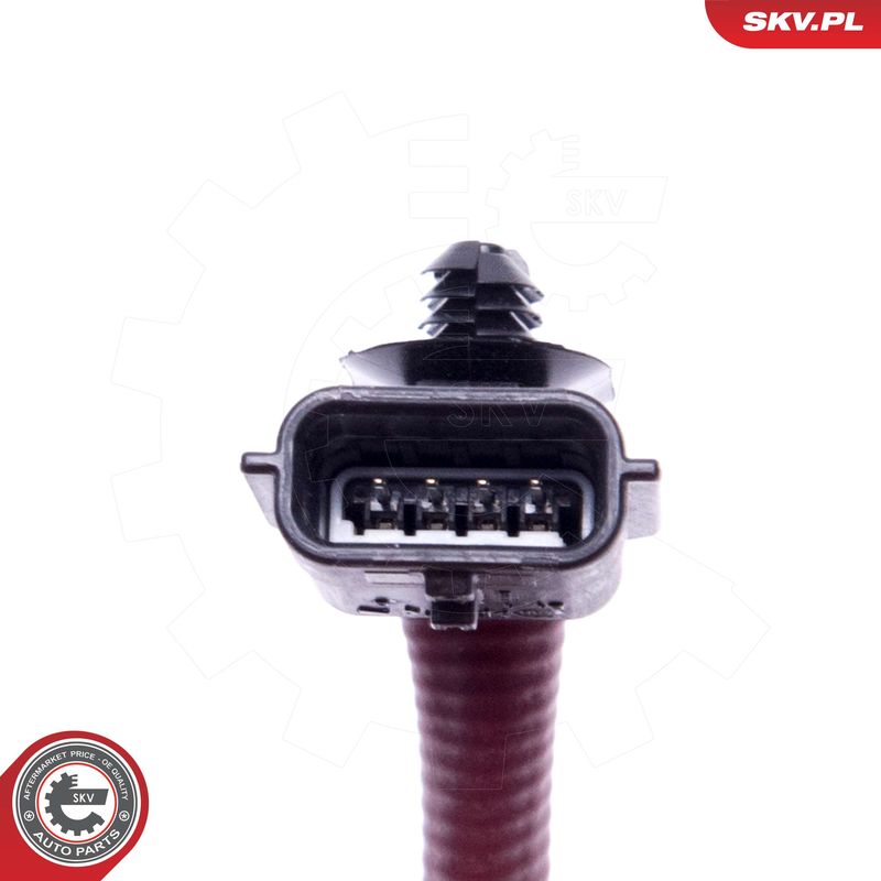 ESEN SKV 09SKV128 Lambda Sensor