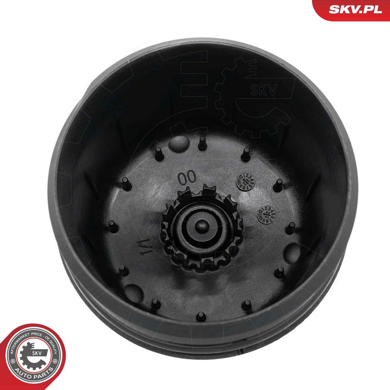 Kate, õlifiltrikonsool, ESEN SKV 31SKV453