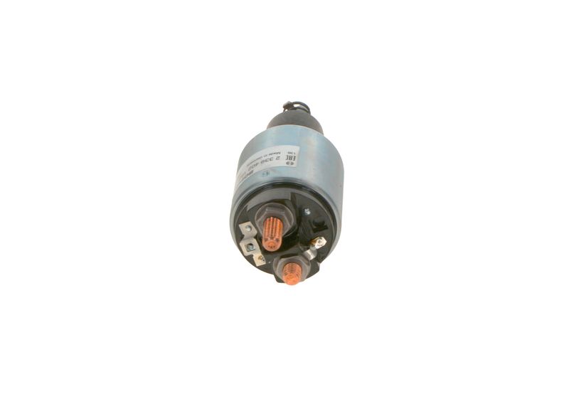 Elektromagnetický spínač, startér 2 339 402 182