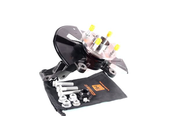 Käändmik, rattakinnitus, GH GH-282570AV