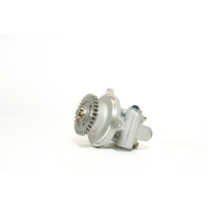 Hydraulické čerpadlo, řízení 03 1390 F00000