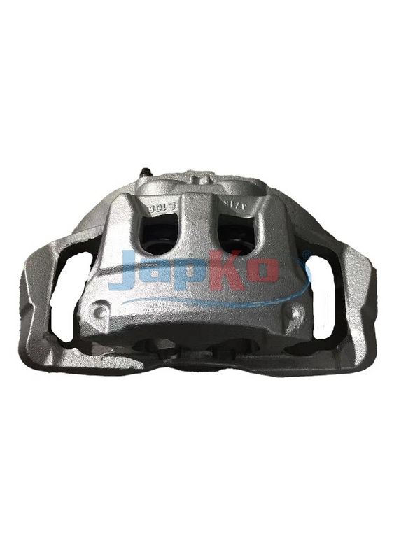 Pidurisadul, JAPKO CAL126RJM
