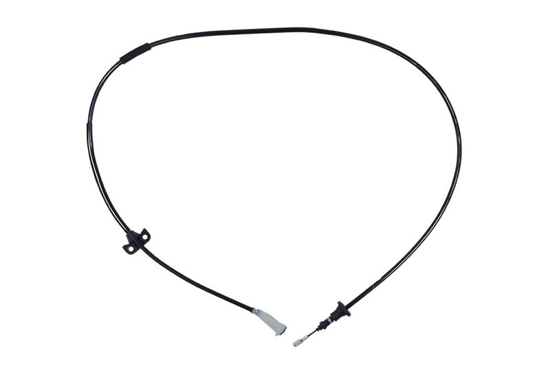 KAMOKA 1190025 Cable Pull, parking brake
