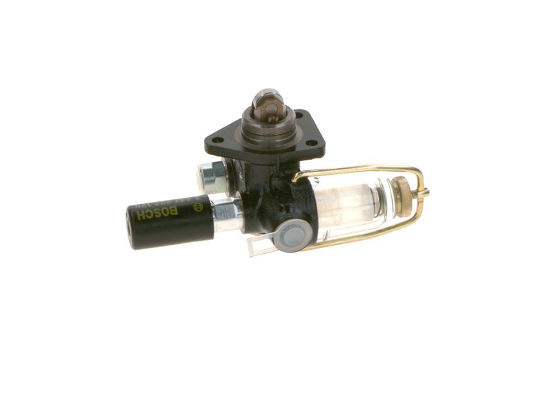 BOSCH 0440008062 Fuel Pump