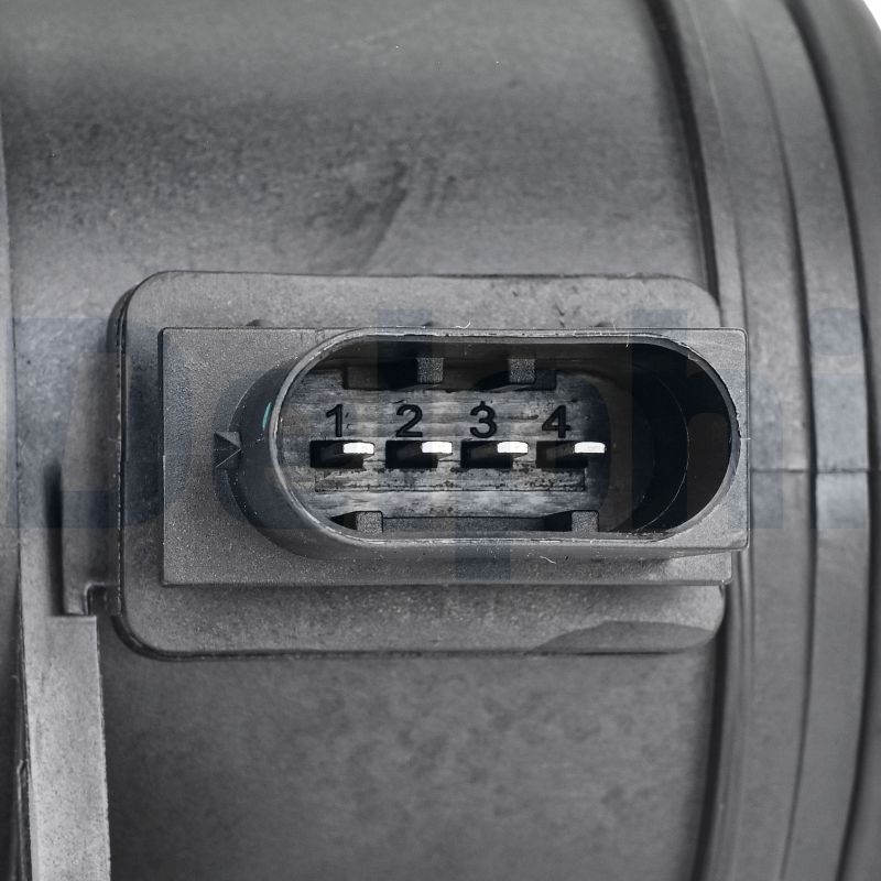 DELPHI AF10390-12B1 Mass Air Flow Sensor