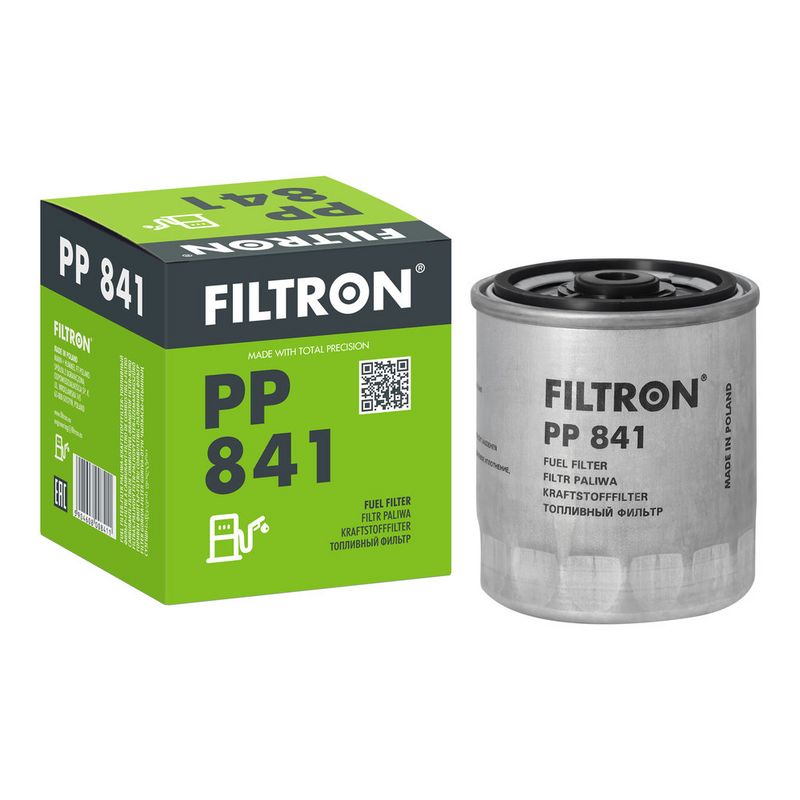Kütusefilter, FILTRON PP 841