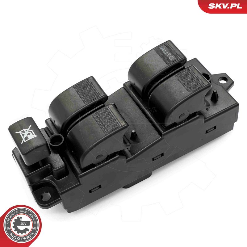 ESEN SKV 37SKV420 Switch, window regulator