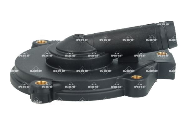 NRF 20220024 Oil Separator, crankcase ventilation