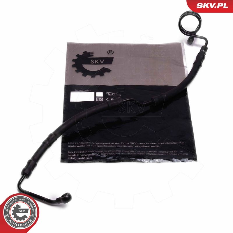 Hüdraulikavoolik, roolimine, ESEN SKV 10SKV839
