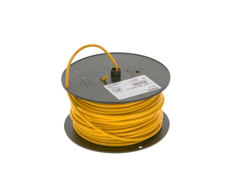 BOSCH 1987352535 Electric Cable