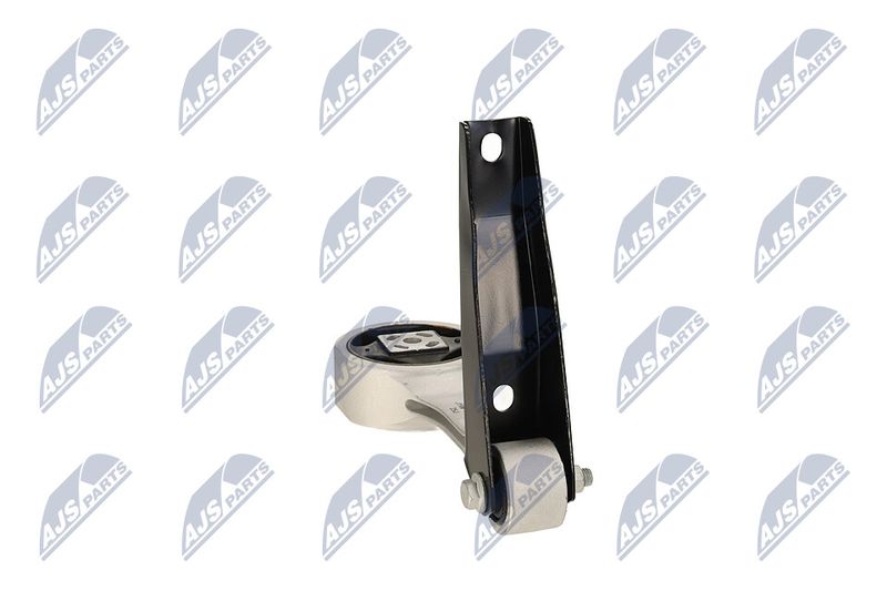 NTY ZPS-VW-113 Mounting, engine