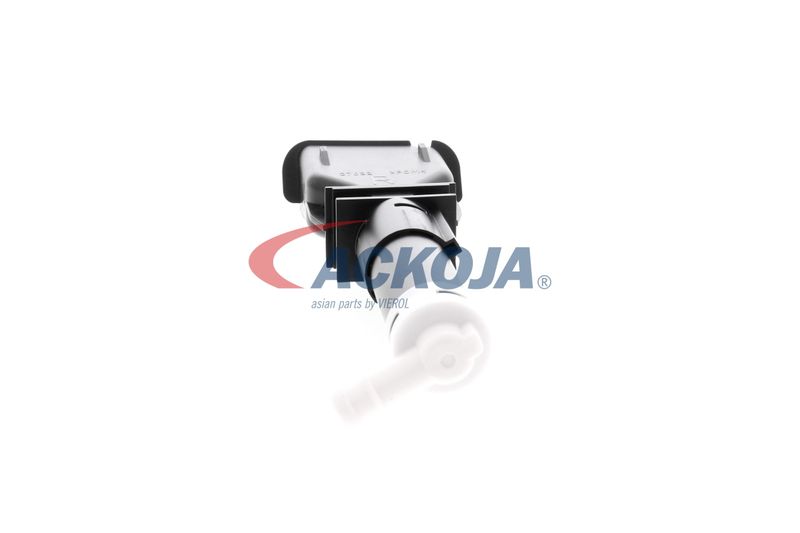 ACKOJA A37-08-0005 Washer Fluid Jet, headlight cleaning