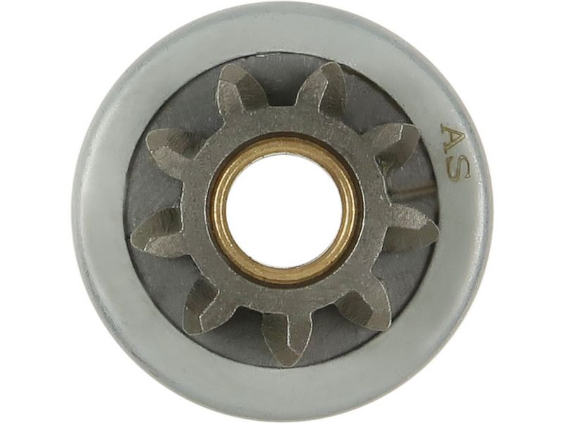 Vabajooks, starter, AS-PL SD6055