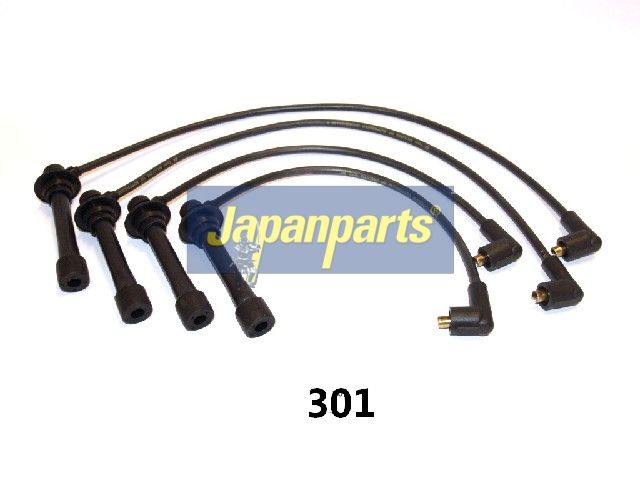 JAPANPARTS Uždegimo laido komplektas