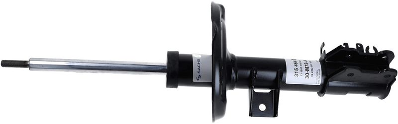 SACHS 315 464 Shock Absorber
