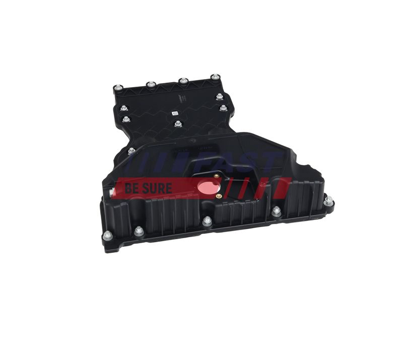 FAST FT04889 Oil Sump, automatic transmission