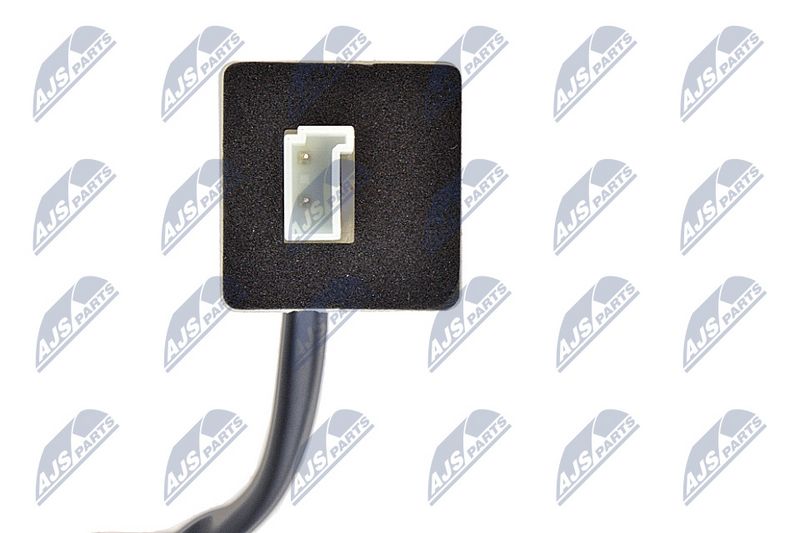 Lüliti, tagaluugi lukustuse avamine, NTY EZC-PL-026