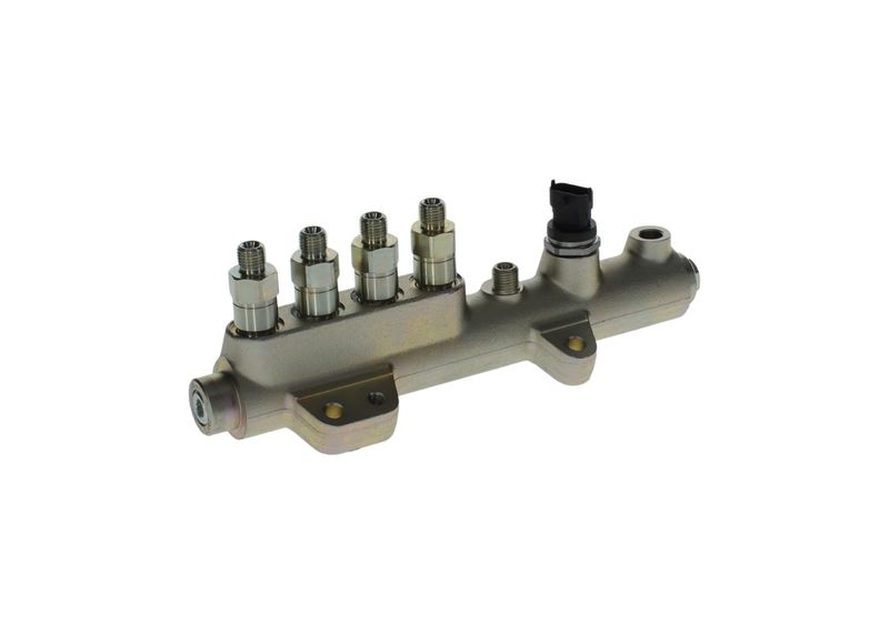 BOSCH 0445224036 Distributor Pipe, fuel