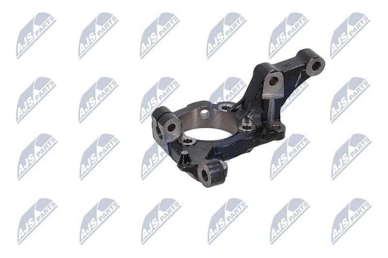 Fusée d'essieu, suspension de roue NTY ZZP-HY-517
