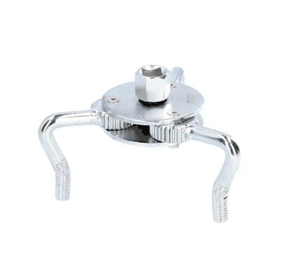 KS TOOLS BT711106 Oil Filter Wrench Set