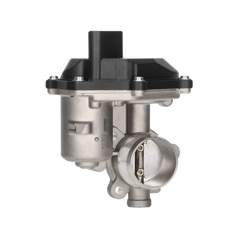 NISSENS 98340 EGR Valve