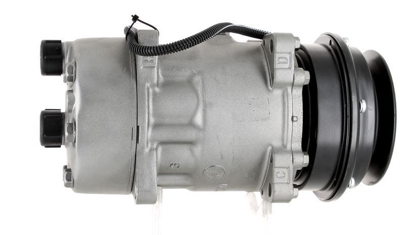 CEVAM 8600039 Compressor, air conditioning