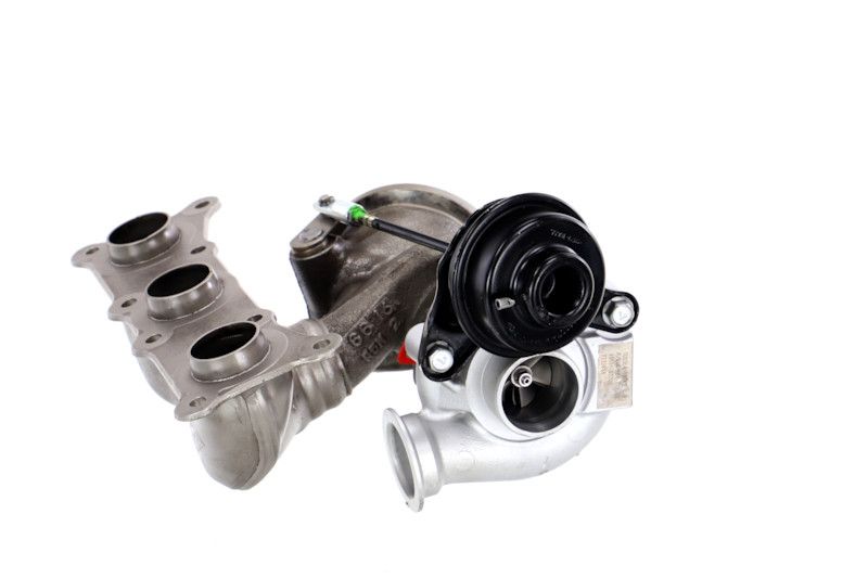 REMANTE 003-001-002880R Turbokompresorius