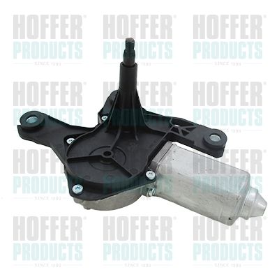 HOFFER törlőmotor H27165