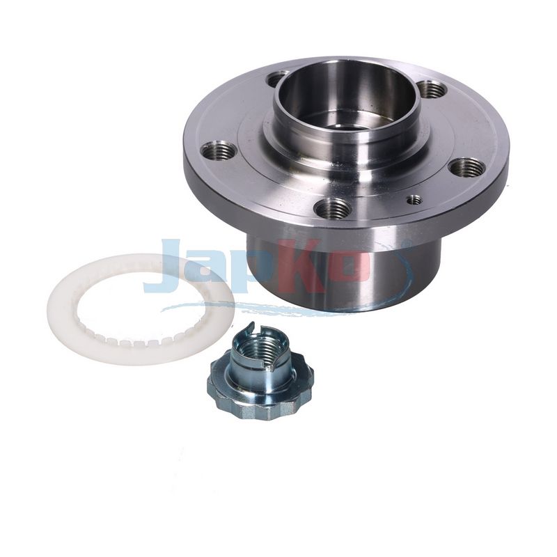 JAPKO KK-0135JM Rato stebulė
