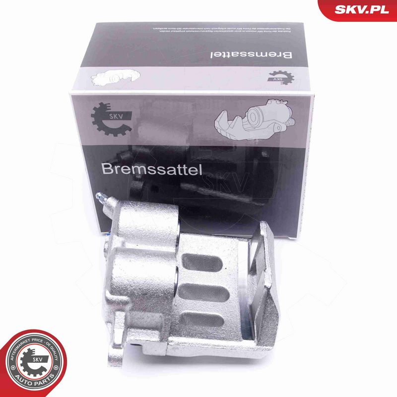 ESEN SKV 44SKV731 - Brake Caliper
