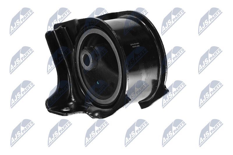 Paigutus, Mootor, NTY ZPS-HD-050