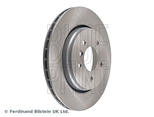 BLUE PRINT ADB114338 Brake Disc