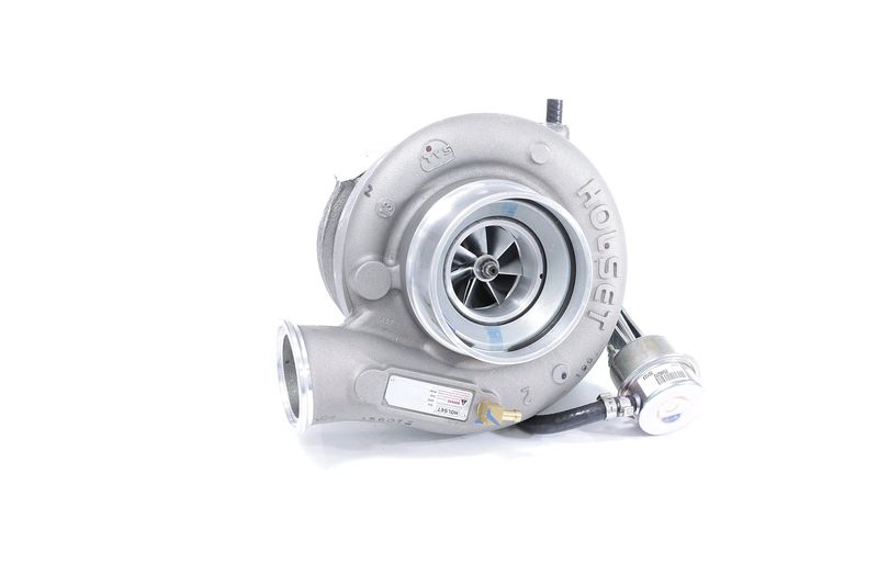 Compresor,sistem de supraalimentare T913419 BTS Turbo