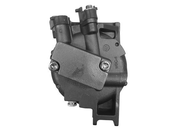 Airstal 10-4382 Compressor, air conditioning