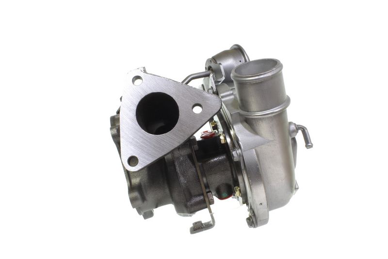 ALANKO 11901141 Charger, charging (supercharged/turbocharged)