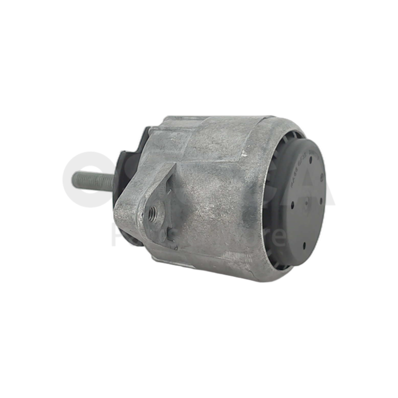 Paigutus, Mootor, OSSCA 40098