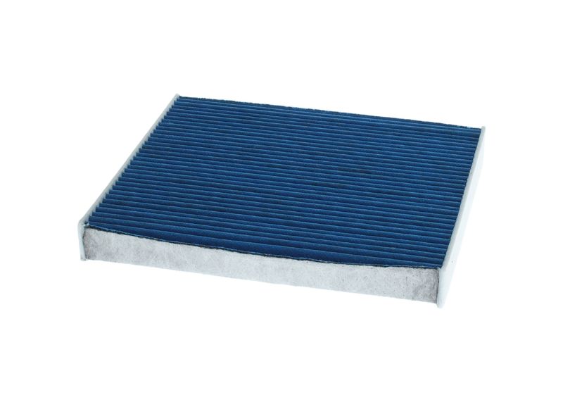 0986628593 BOSCH Filtro, Aria abitacolo 