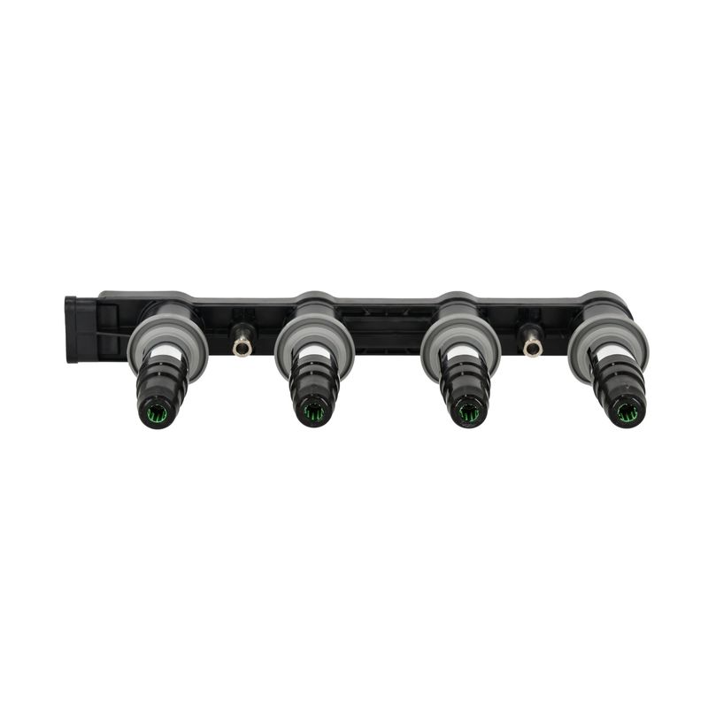 NISSENS 966007 Ignition Coil