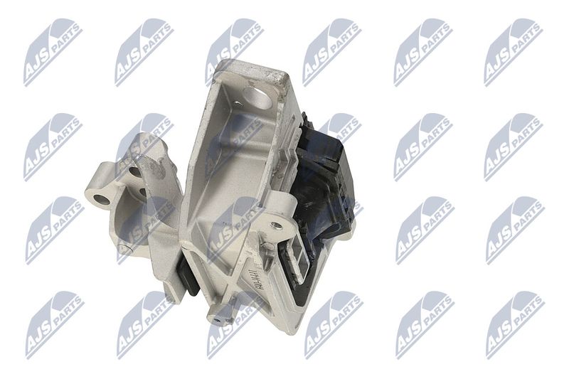 Paigutus, Mootor, NTY ZPS-FR-069