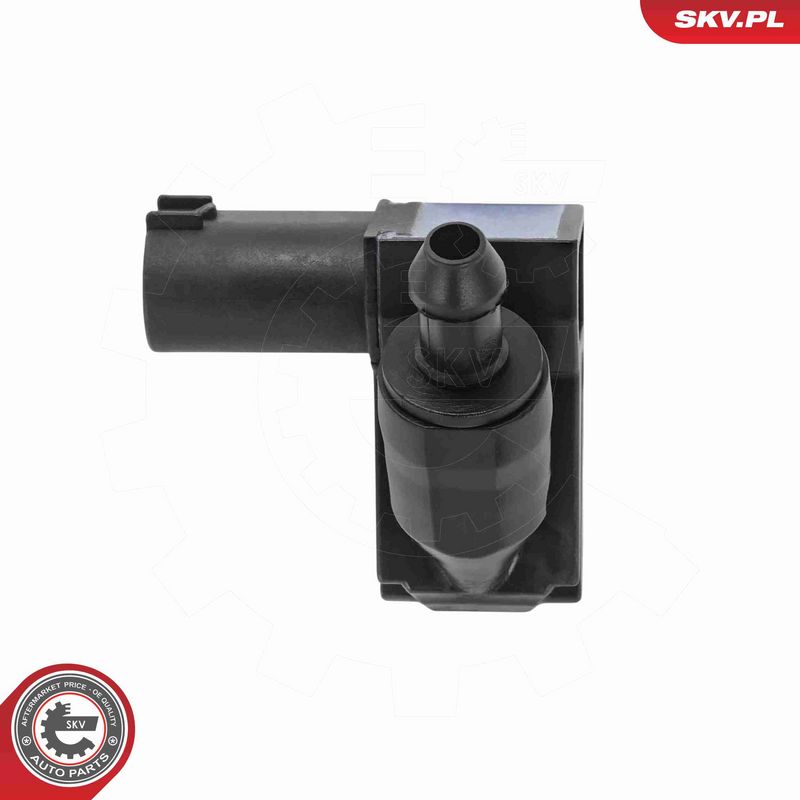 ESEN SKV 15SKV264 Washer Fluid Jet, window cleaning