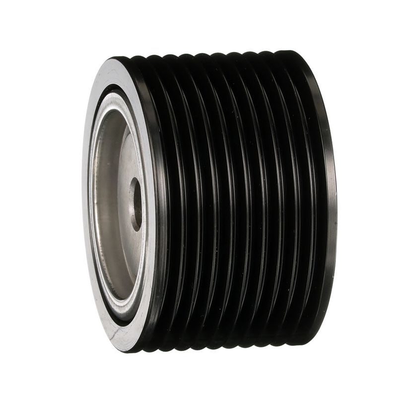 Vratná/vodicí kladka, klínový žebrový řemen T36632