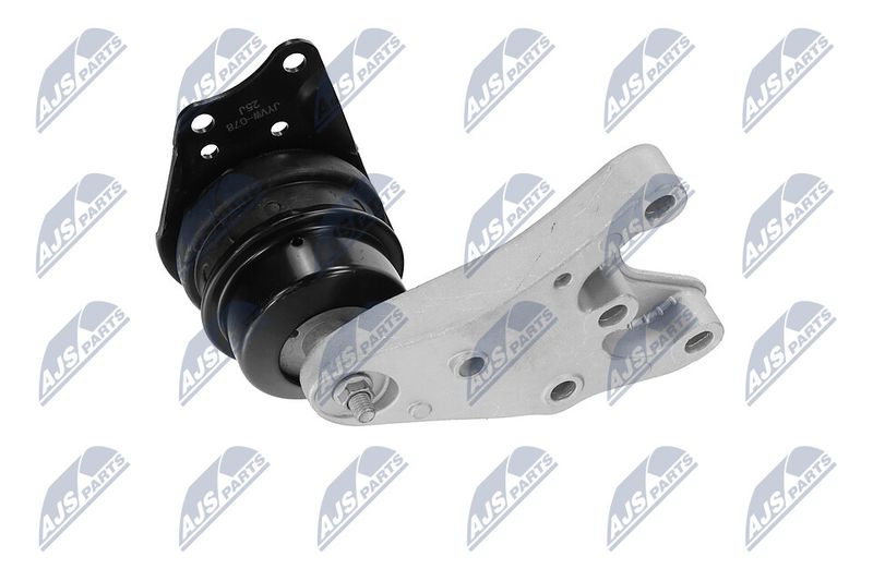 NTY ZPS-VW-078 Mounting, engine