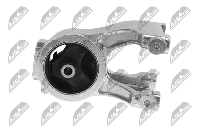 Paigutus, Mootor, NTY ZPS-HD-119