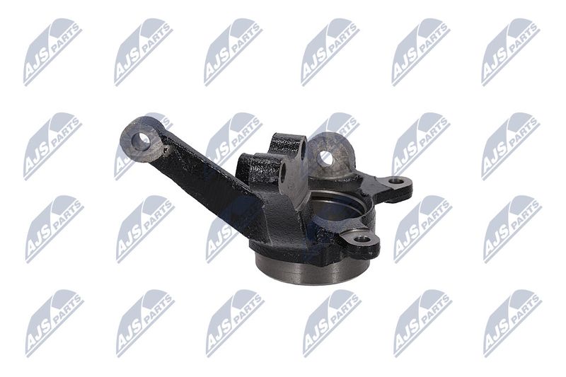 Käändmik, rattakinnitus, NTY ZZP-HY-501