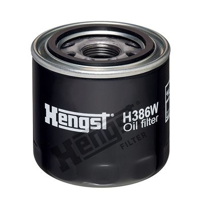 HENGST FILTER olajszűrő H386W