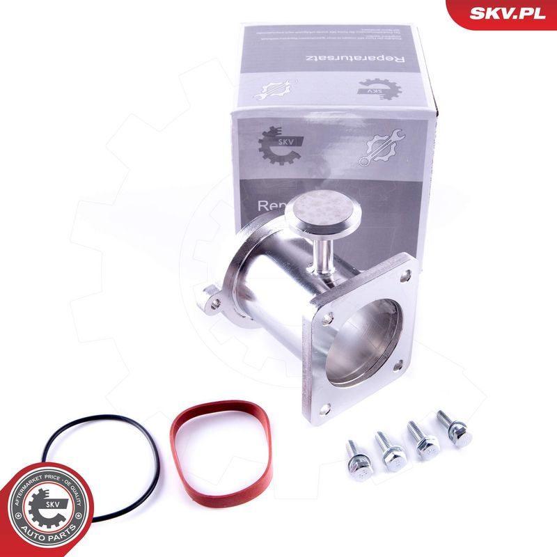 Remondikomplekt, imitoru moodul, ESEN SKV 14SKV514