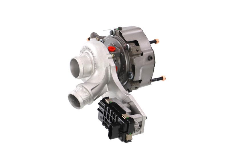 REMANTE 003-002-001018R Charger, charging (supercharged/turbocharged)