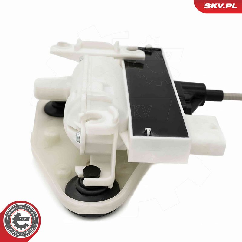 ESEN SKV 60SKV362 Closing aid, door