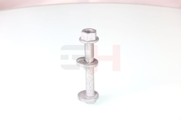 Rattakalde korrektuurkruvi, GH GH-391592KIT