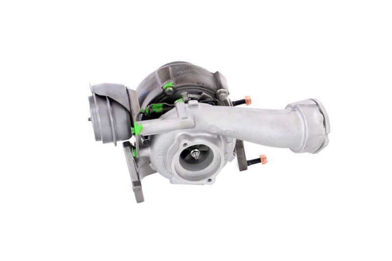 REMANTE 003-001-000075R Charger, charging (supercharged/turbocharged)